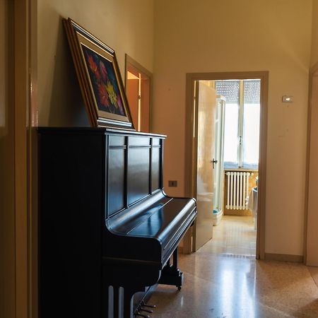 Casa Di Nonna Hotel Bevagna Luaran gambar