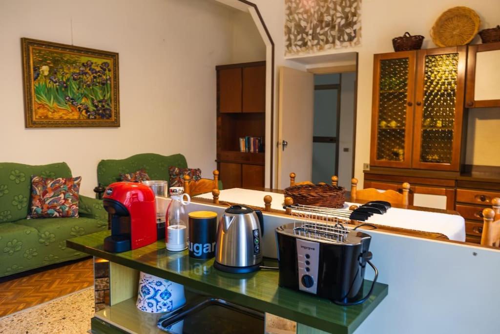Casa Di Nonna Hotel Bevagna Luaran gambar