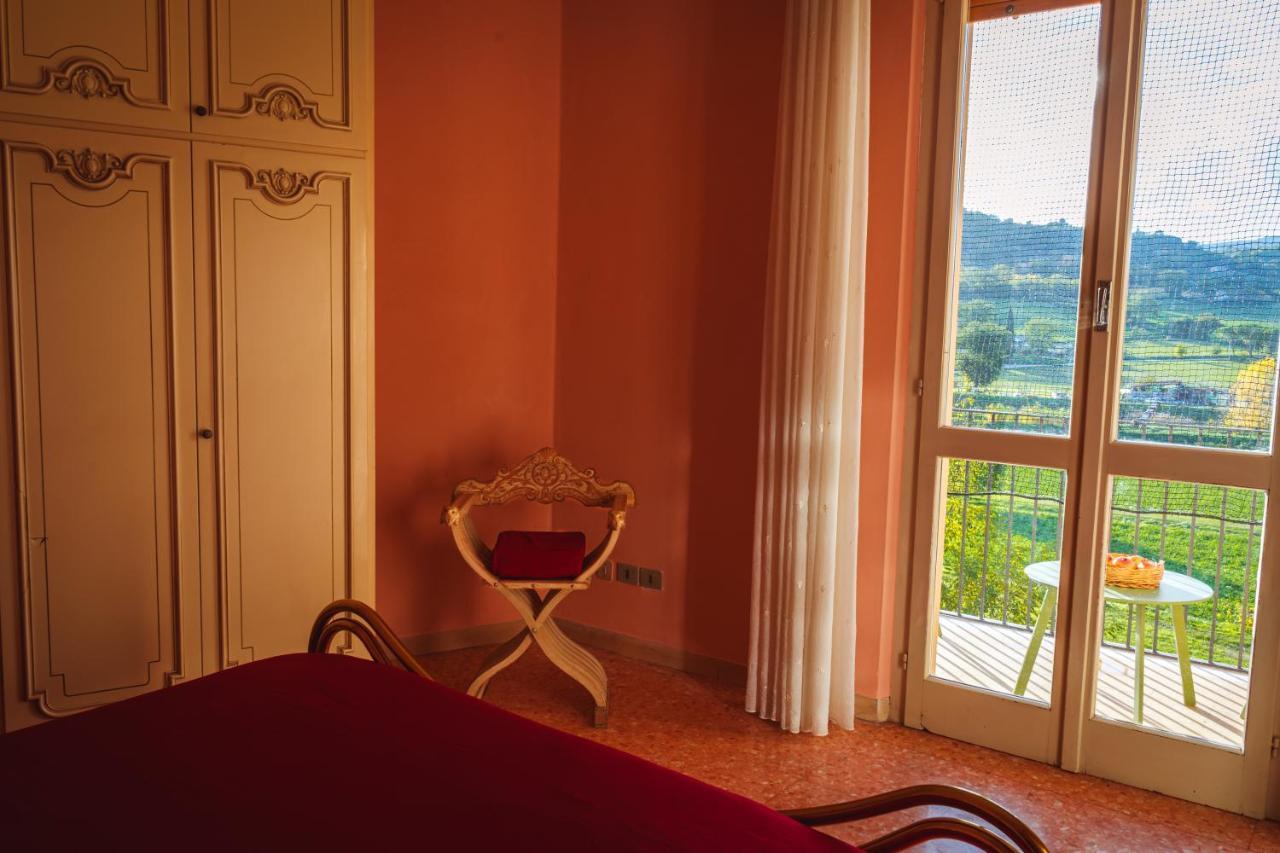 Casa Di Nonna Hotel Bevagna Luaran gambar