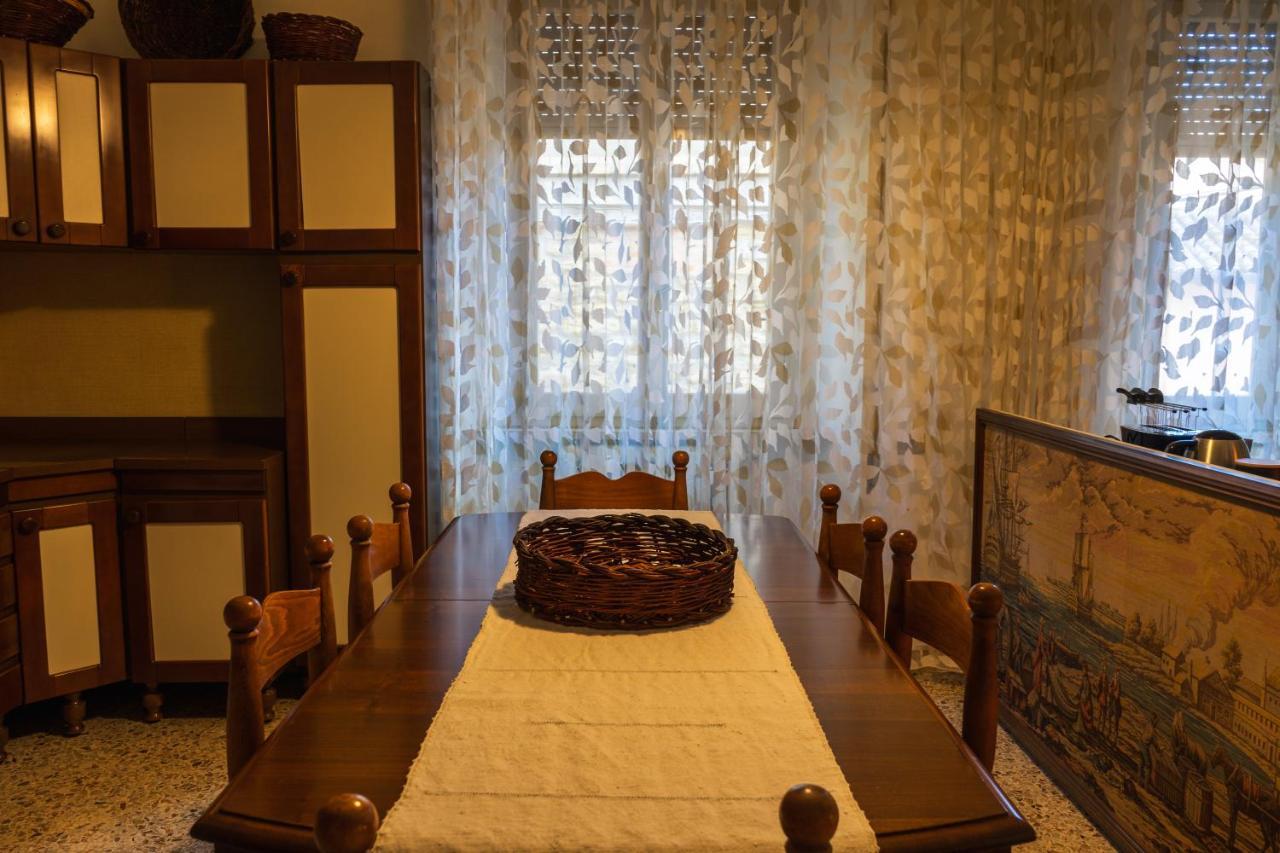 Casa Di Nonna Hotel Bevagna Luaran gambar