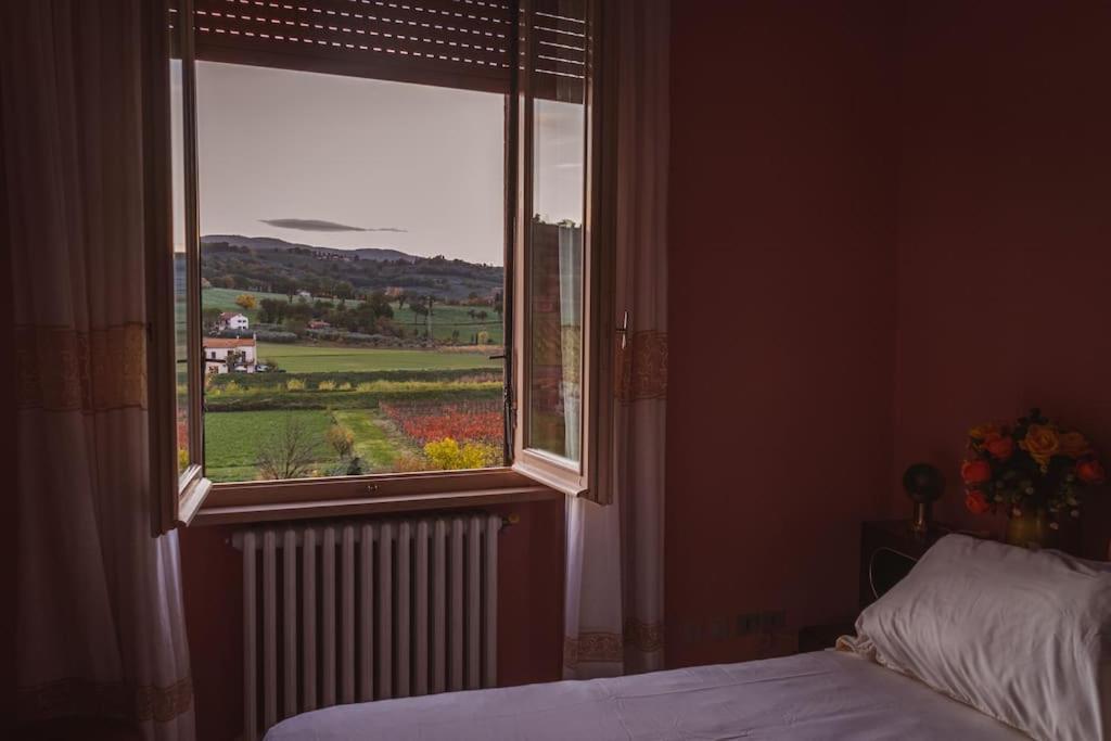 Casa Di Nonna Hotel Bevagna Luaran gambar