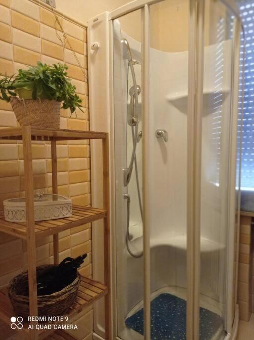 Casa Di Nonna Hotel Bevagna Luaran gambar