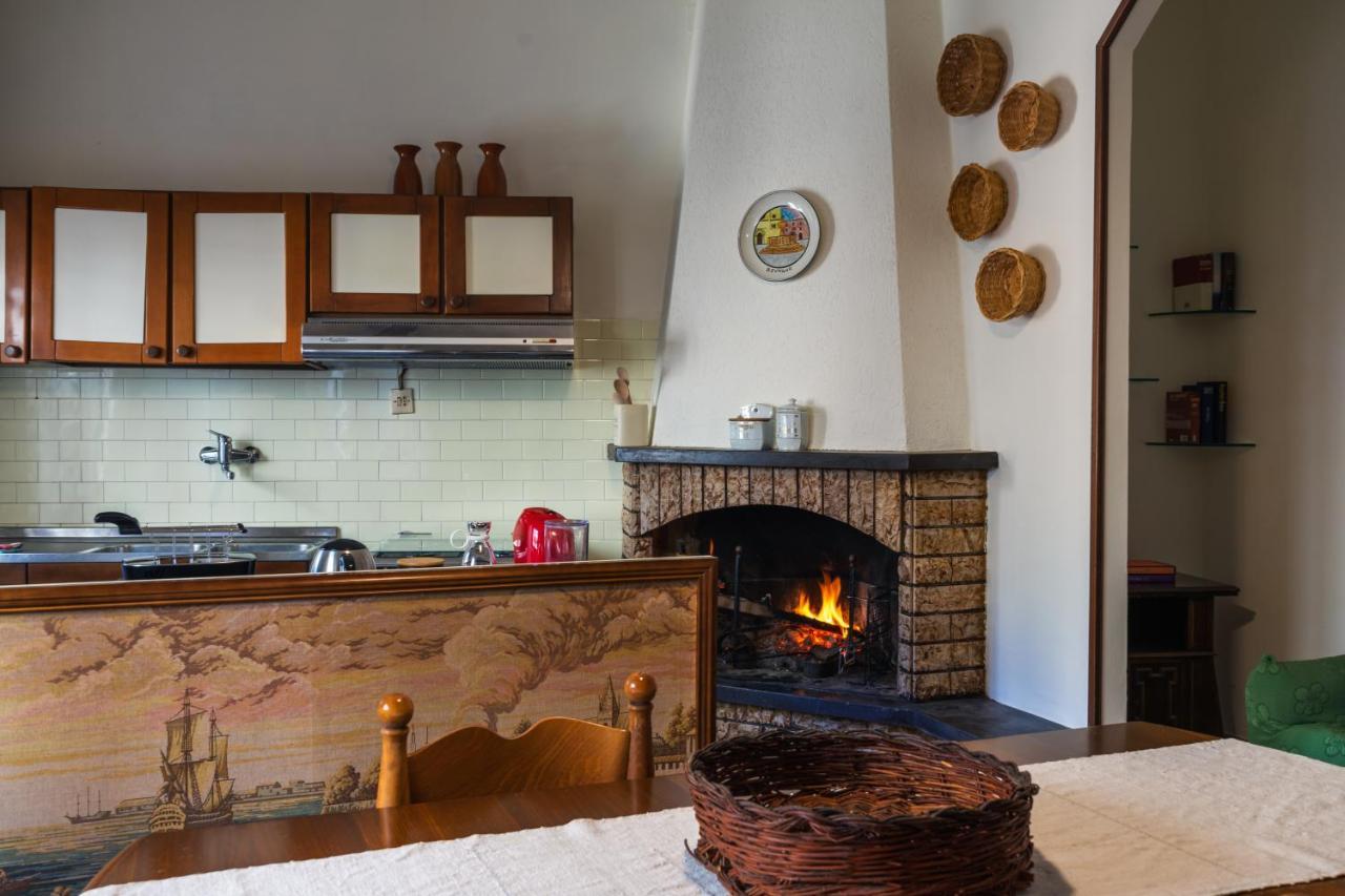 Casa Di Nonna Hotel Bevagna Luaran gambar