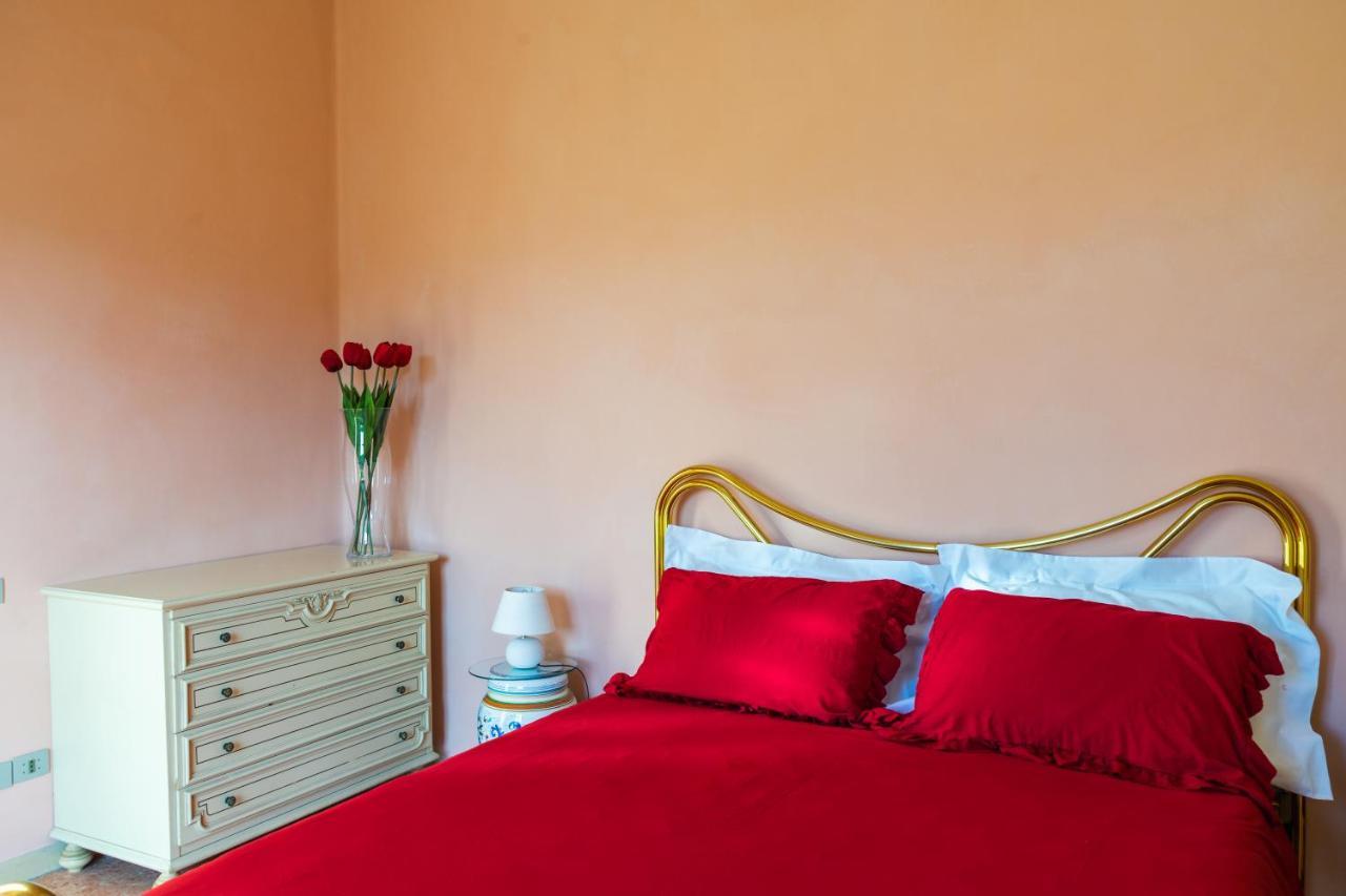 Casa Di Nonna Hotel Bevagna Luaran gambar