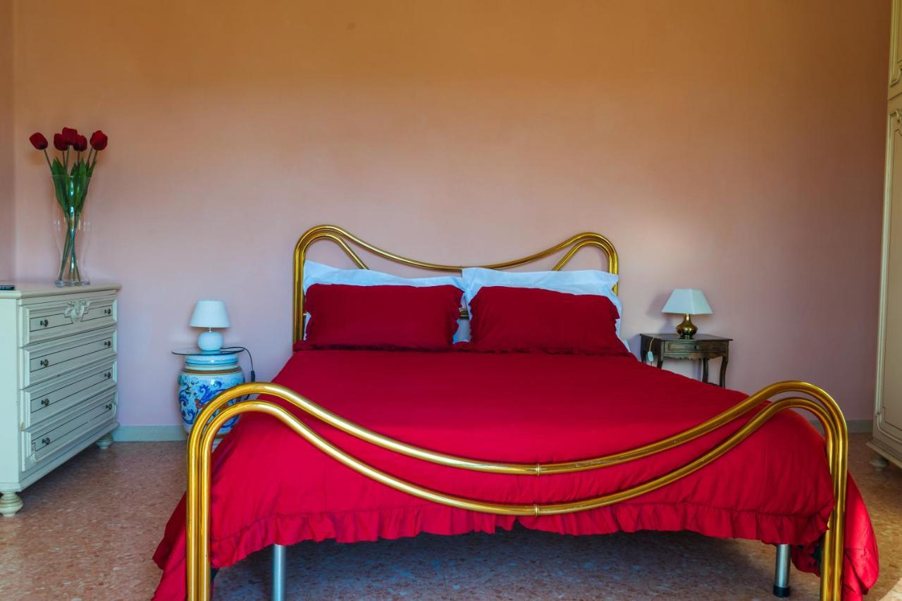Casa Di Nonna Hotel Bevagna Luaran gambar