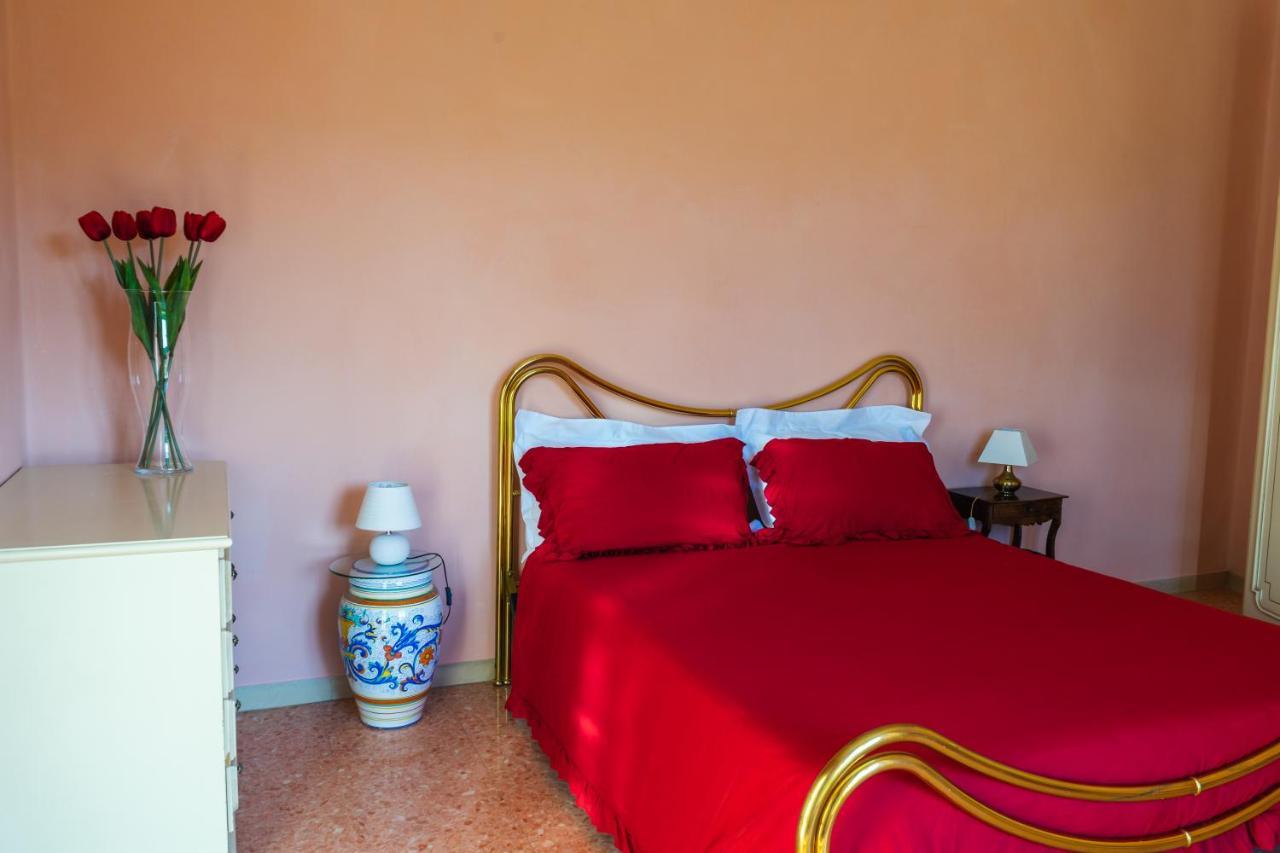 Casa Di Nonna Hotel Bevagna Luaran gambar