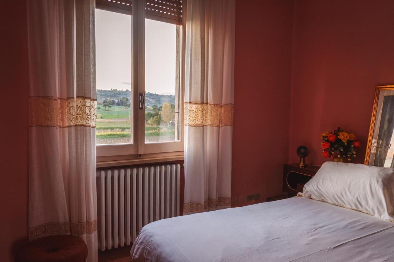 Casa Di Nonna Hotel Bevagna Luaran gambar