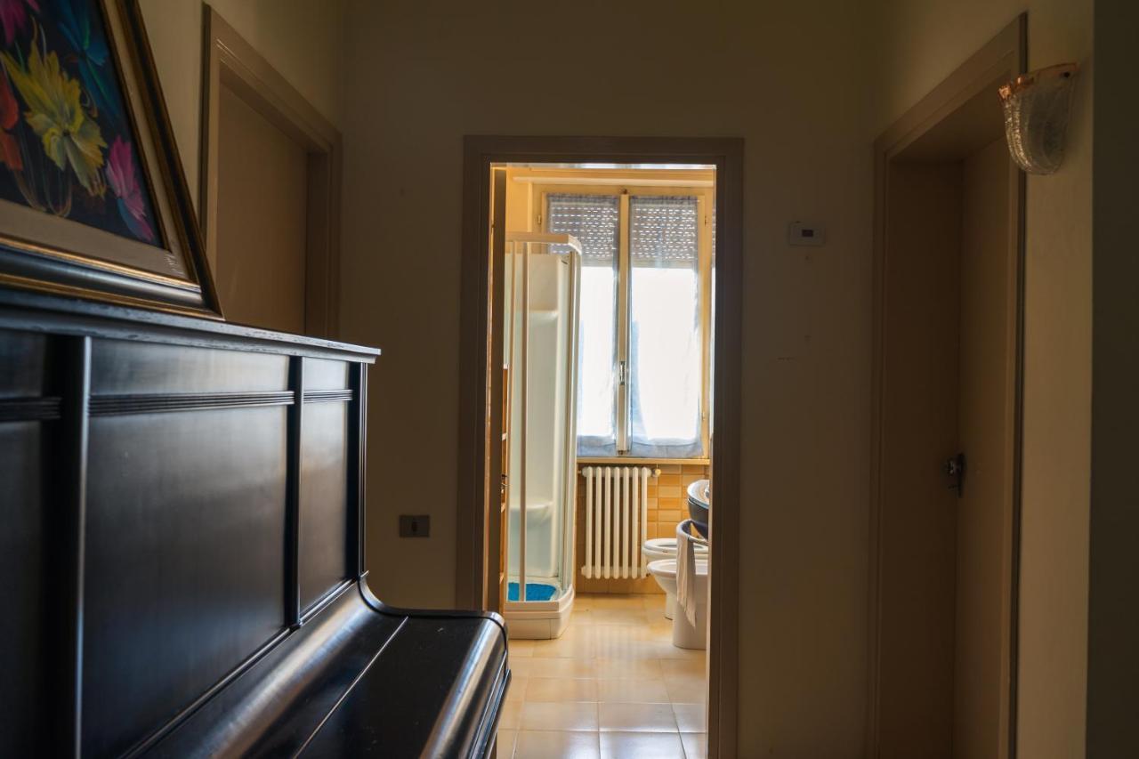 Casa Di Nonna Hotel Bevagna Luaran gambar
