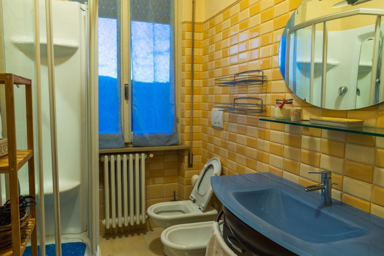 Casa Di Nonna Hotel Bevagna Luaran gambar