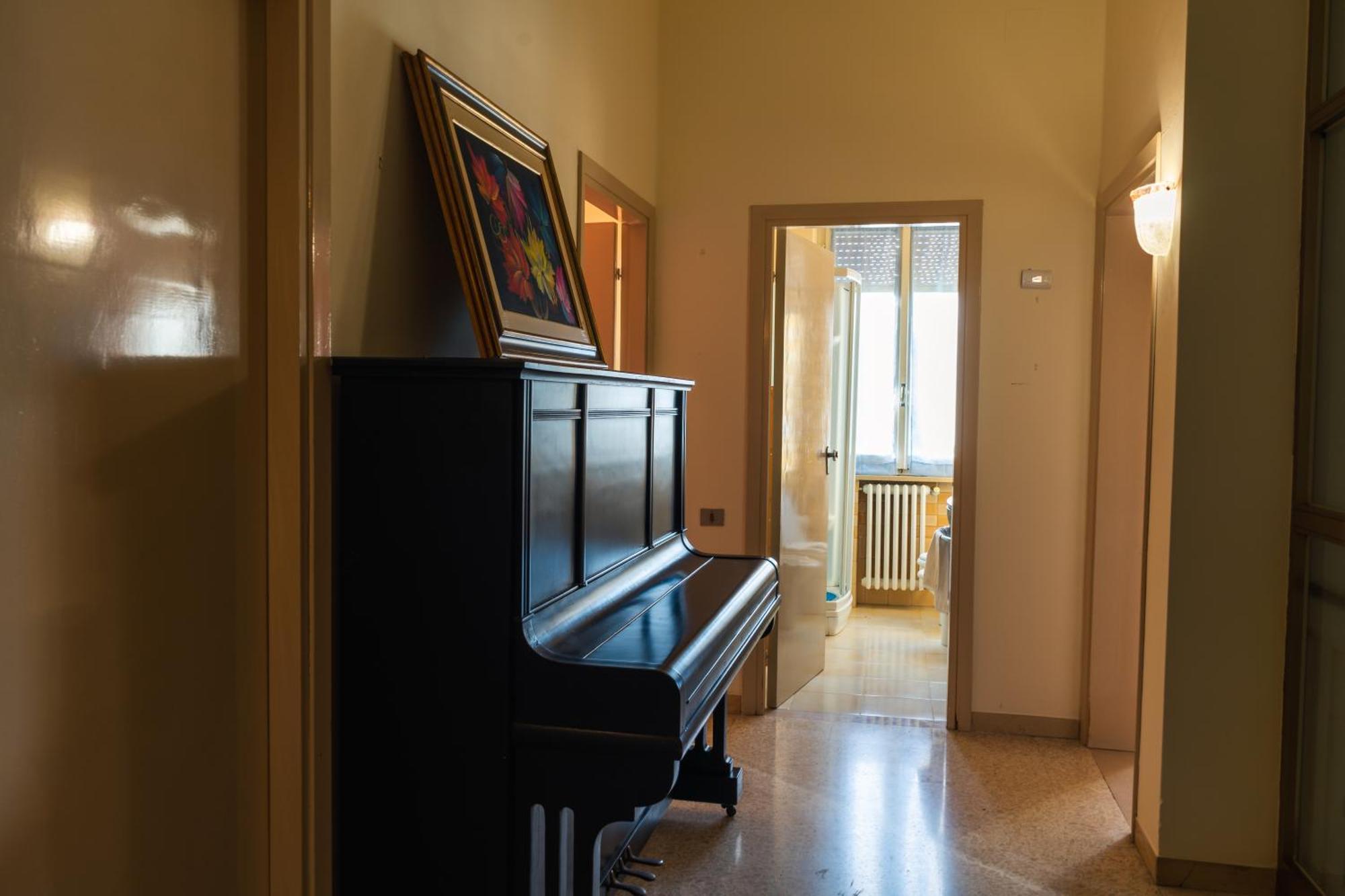 Casa Di Nonna Hotel Bevagna Luaran gambar