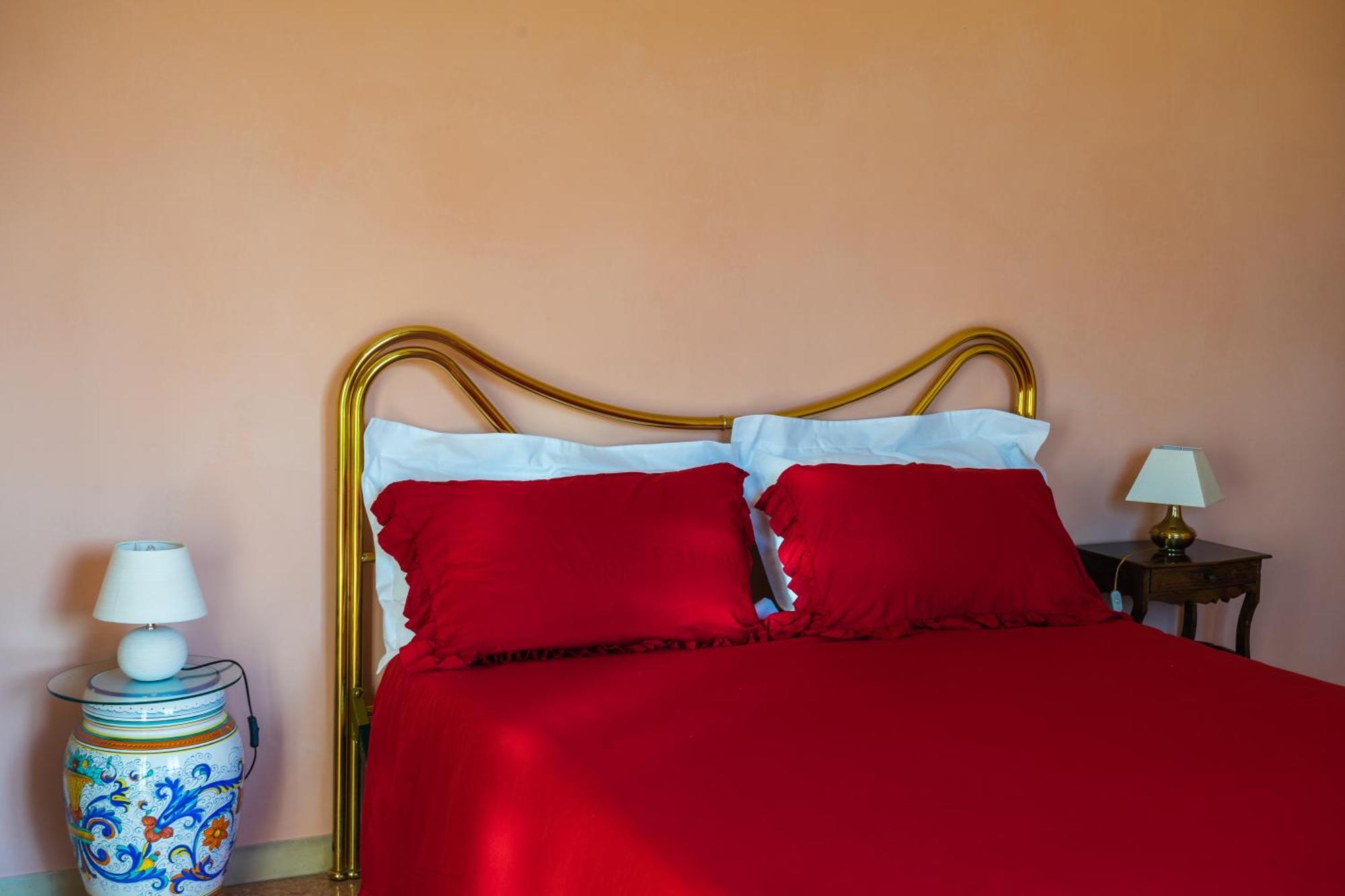 Casa Di Nonna Hotel Bevagna Luaran gambar