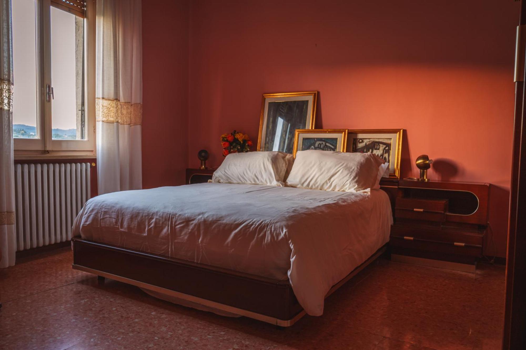 Casa Di Nonna Hotel Bevagna Luaran gambar